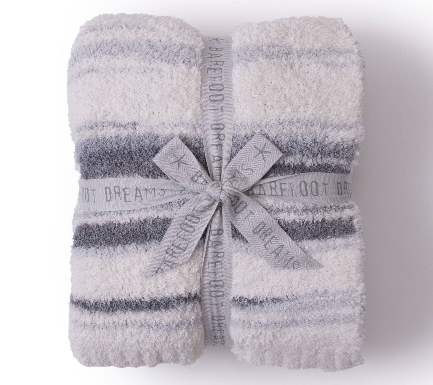 Barefoot Dreams CozyChic Spacedye Throw 54x72