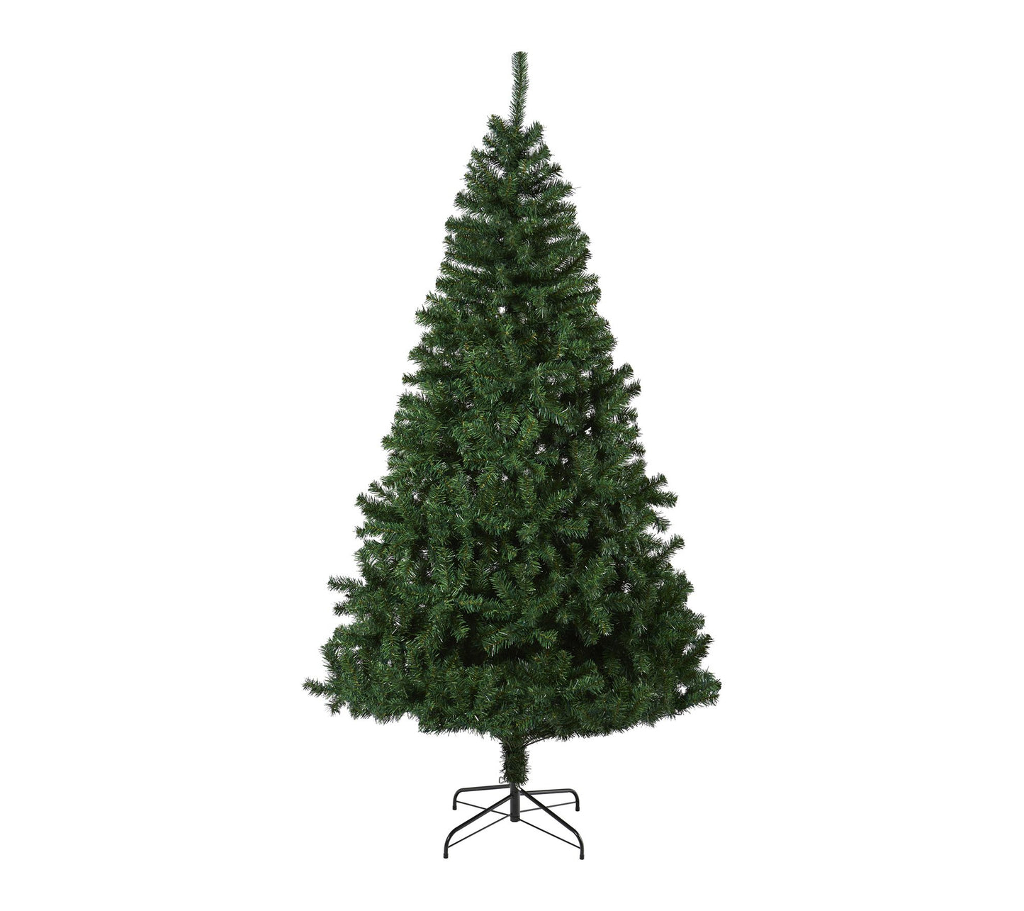 Nearly Natural 8' Northern Tip Pine ArtificialChristmas Tree