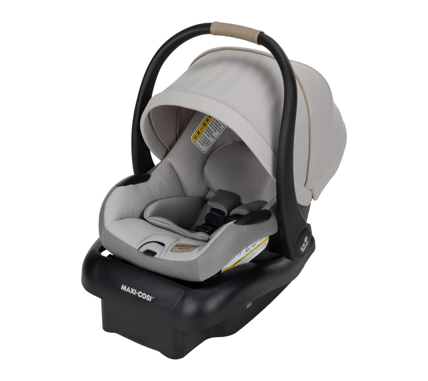 Maxi Cosi MICO PRO INFANT CAR SEAT - Sea Drift