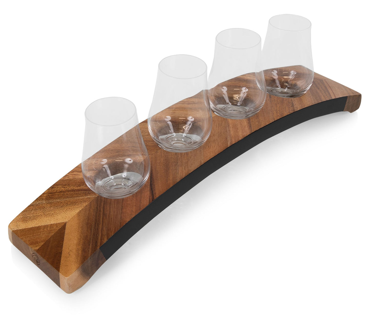 Legacy Lowlands Flight Tasting Beverage Set