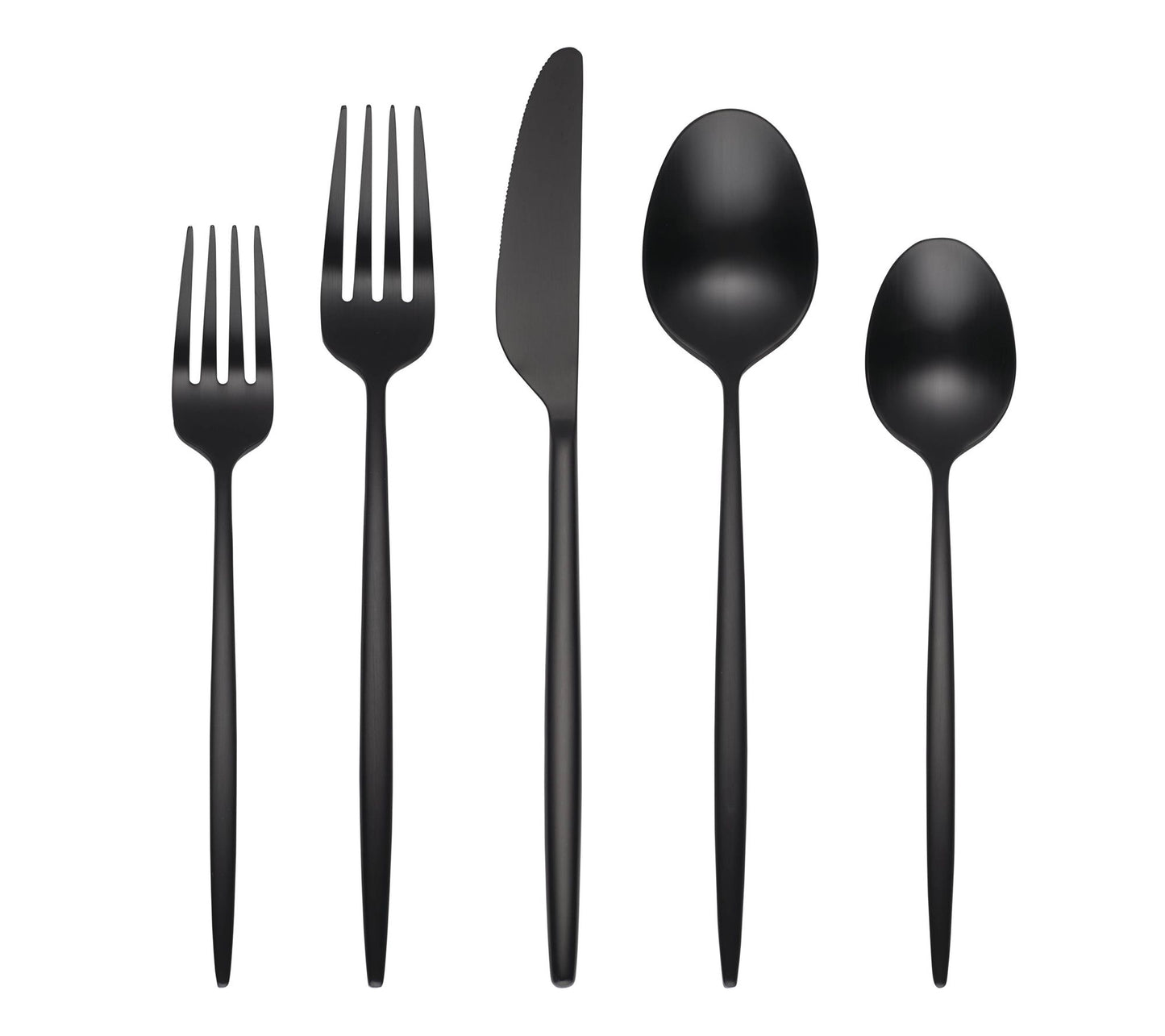 Cambridge Gaze 20-Piece Flatware Set