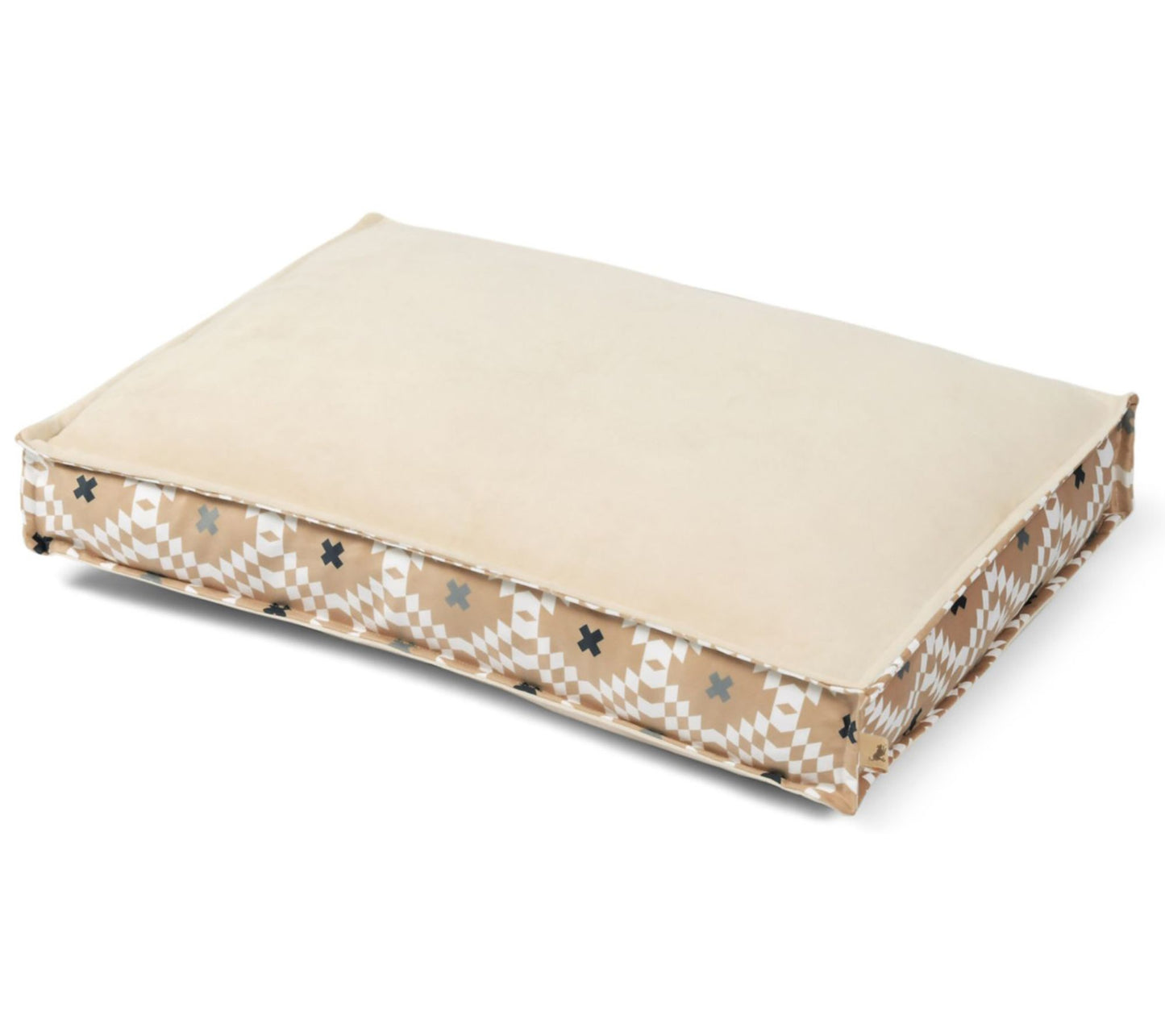 P.L.A.Y. Boxy Bed Luxury Pet Bed - Small