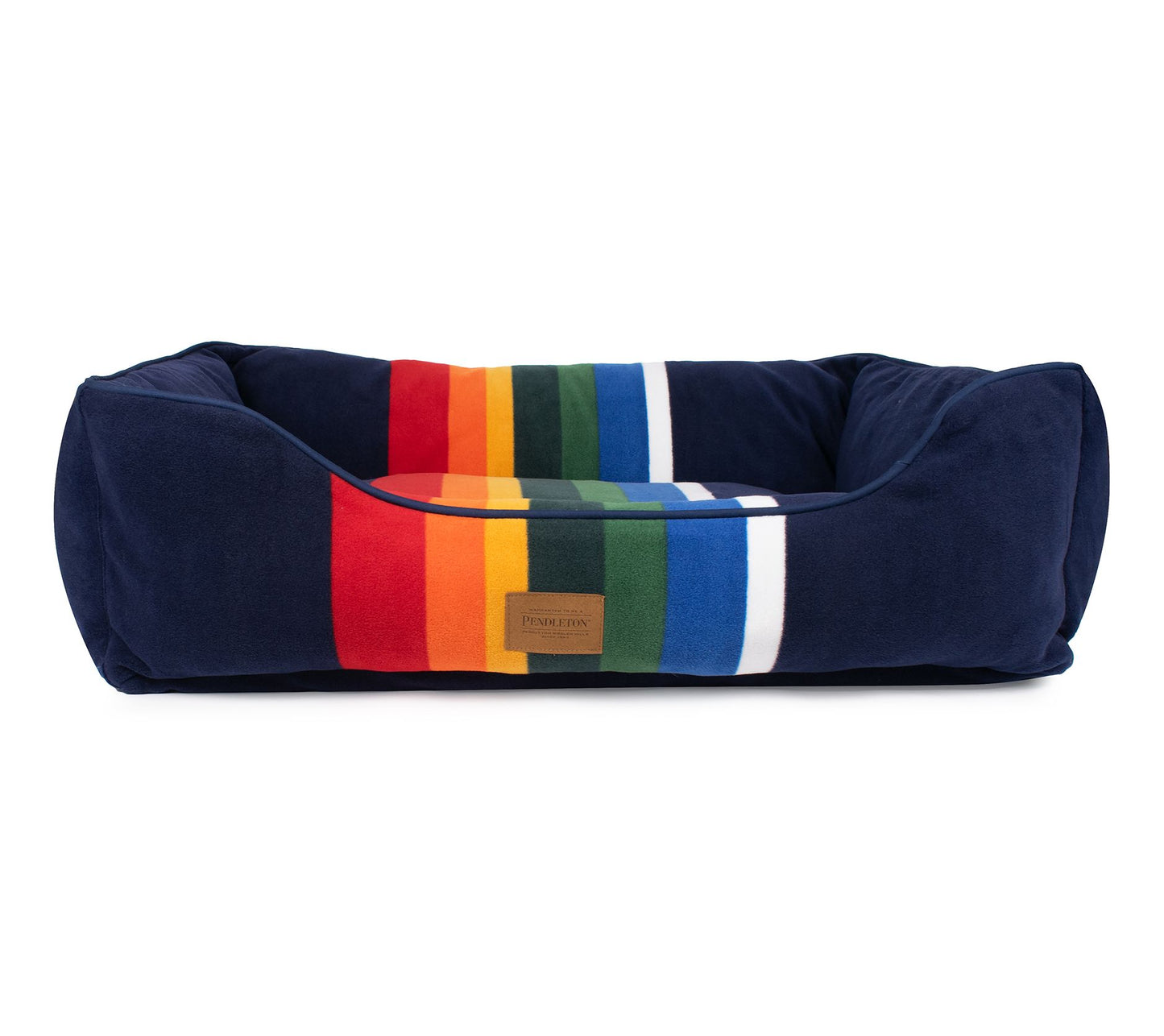 Pendleton Large Crater Lake National Park Kuddler Bed