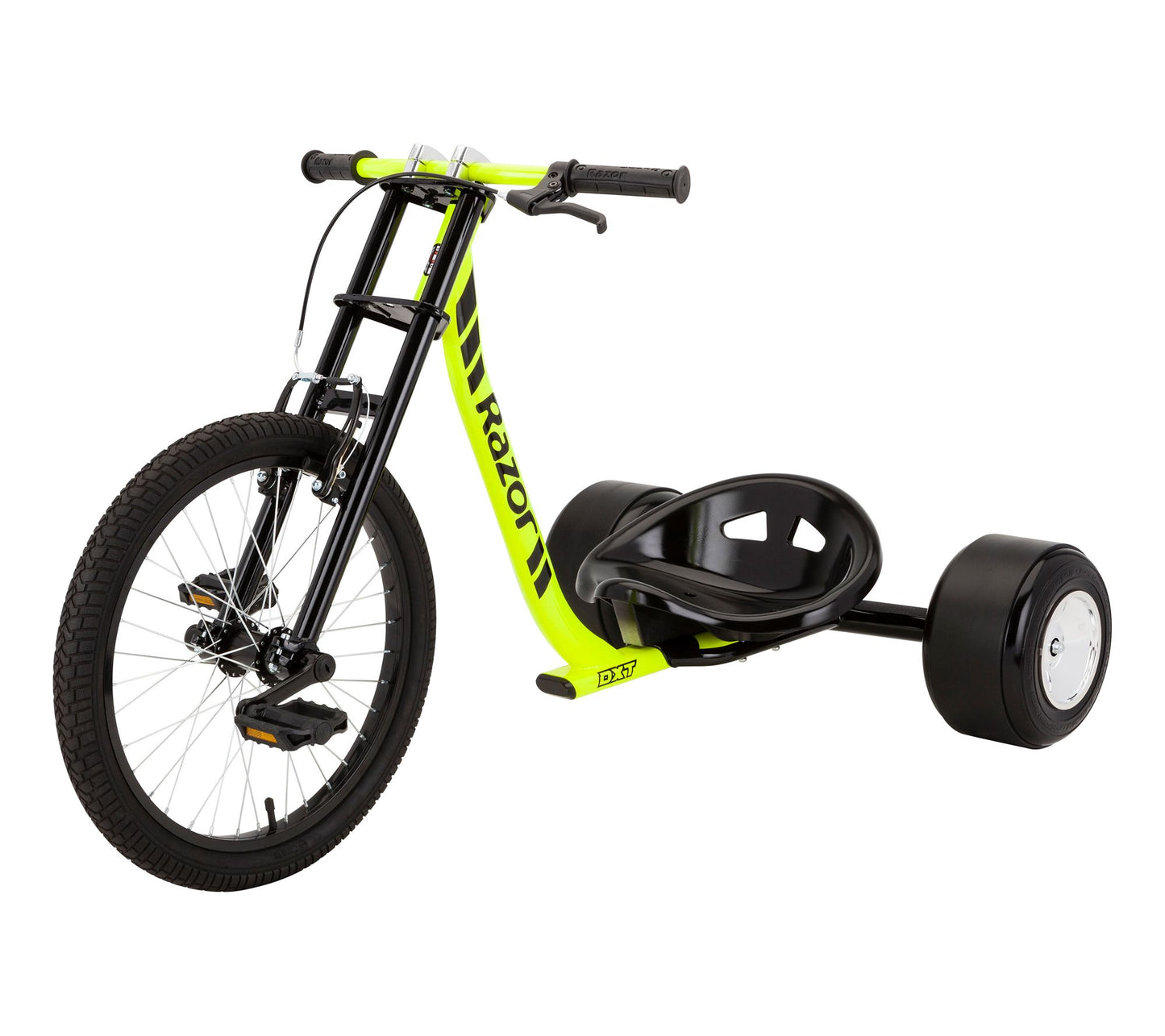 Razor DXT Drift Trike