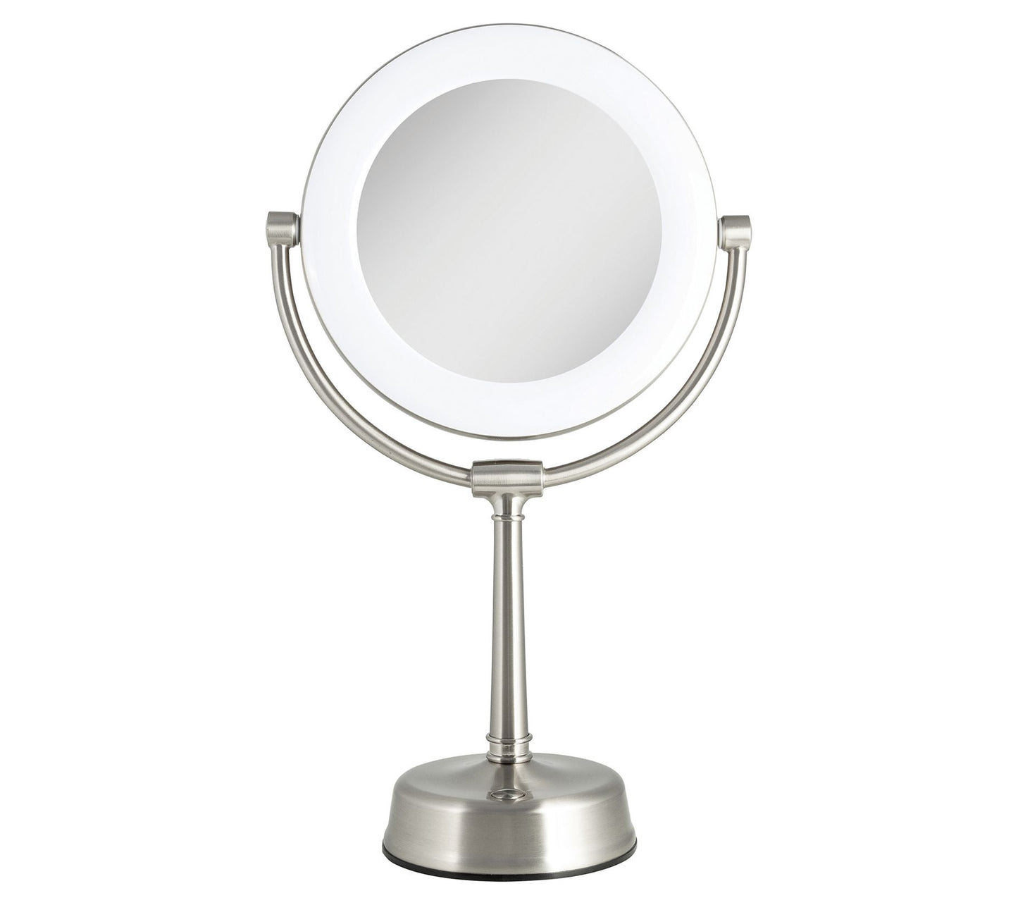 Zadro 10X/1X Magnification LED Mirror w/ Adjustable Height