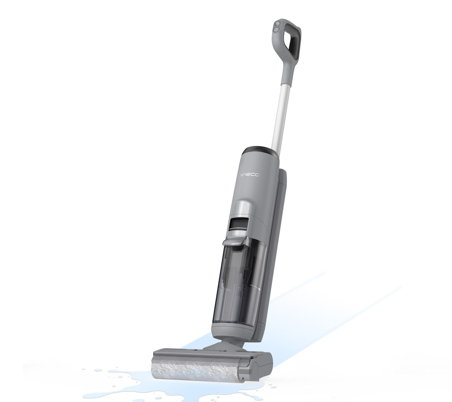 Tineco GO H2O XL Floor Washer with Accessories