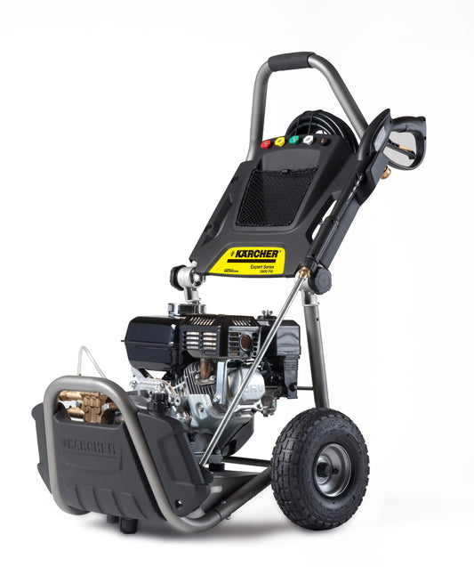 Karcher 2800 PSI 2.5-Gallon-GPM Water Gas Pressure Washer