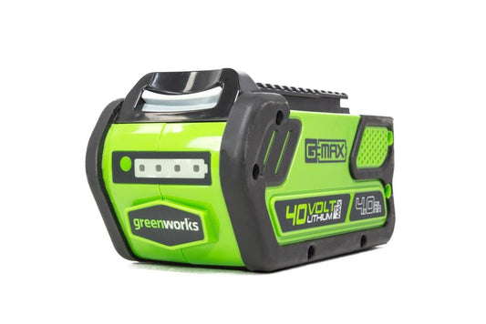 Greenworks Lithium Ion (li-ion) Battery 29472