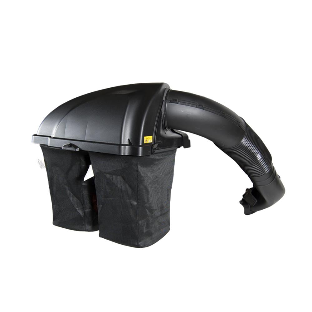 MTD Genuine Parts RZT Series 2 Bagger for Riding mower 42/46 -in Deck Size