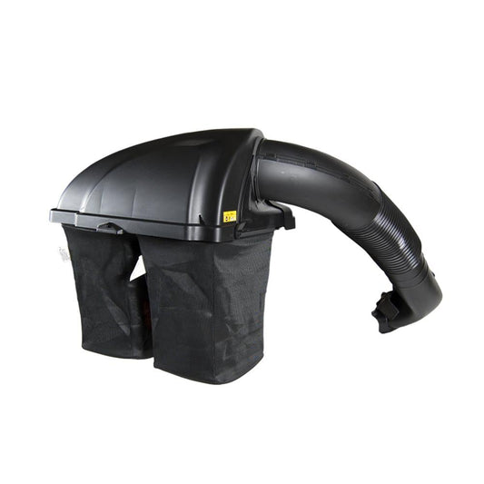 MTD Genuine Parts RZT Series 2 Bagger for Riding mower 42/46 -in Deck Size