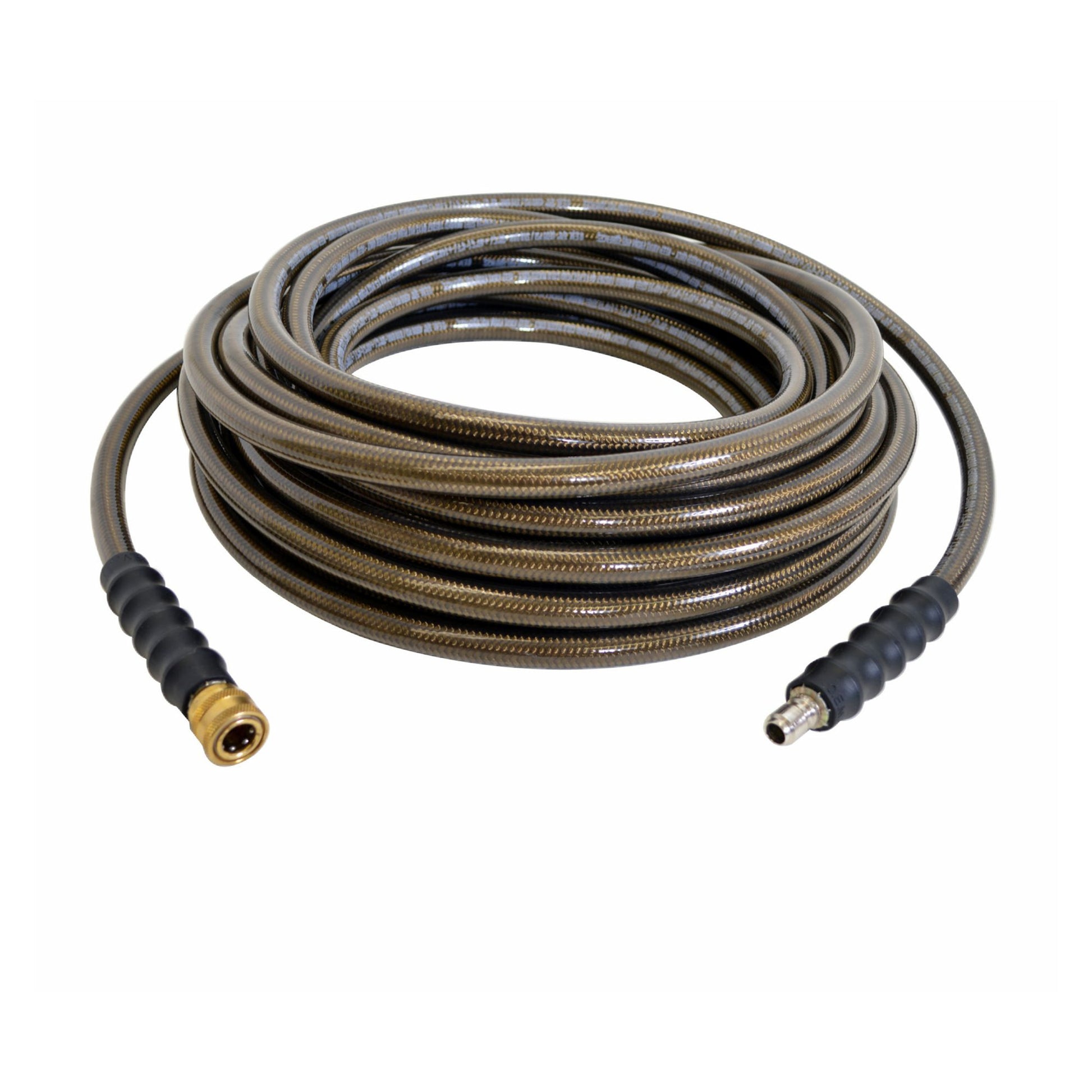 SIMPSON 3/8-in x 200.0-ft , up to 4500-PSI Pressure Washer Hose