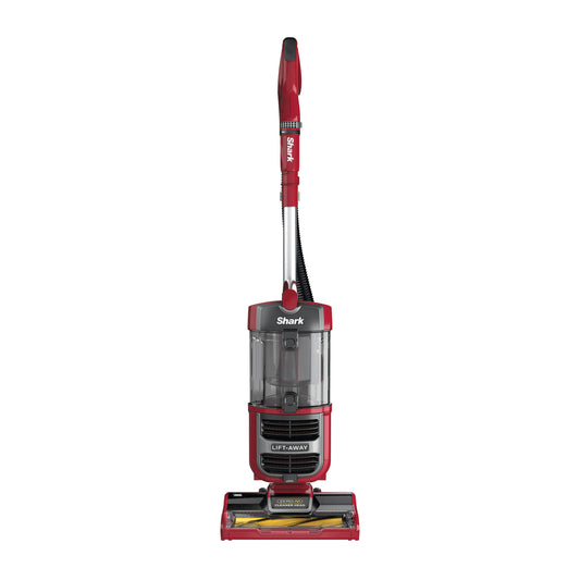 Shark Corded Bagless Pet Upright Vacuum with HEPA Filter ZU561