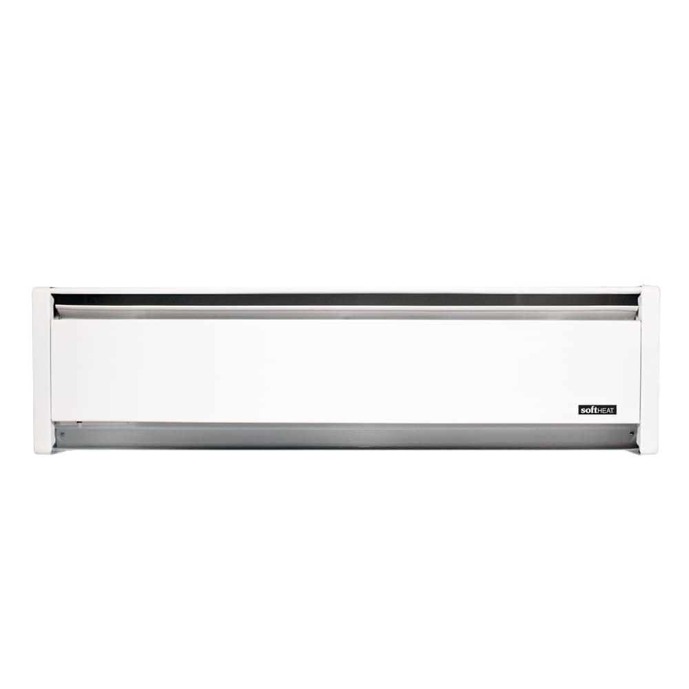Cadet 4.92-ft 3415 Hydronic Baseboard Heater 13459-1