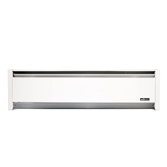 Cadet 4.92-ft 3415 Hydronic Baseboard Heater 13459-1