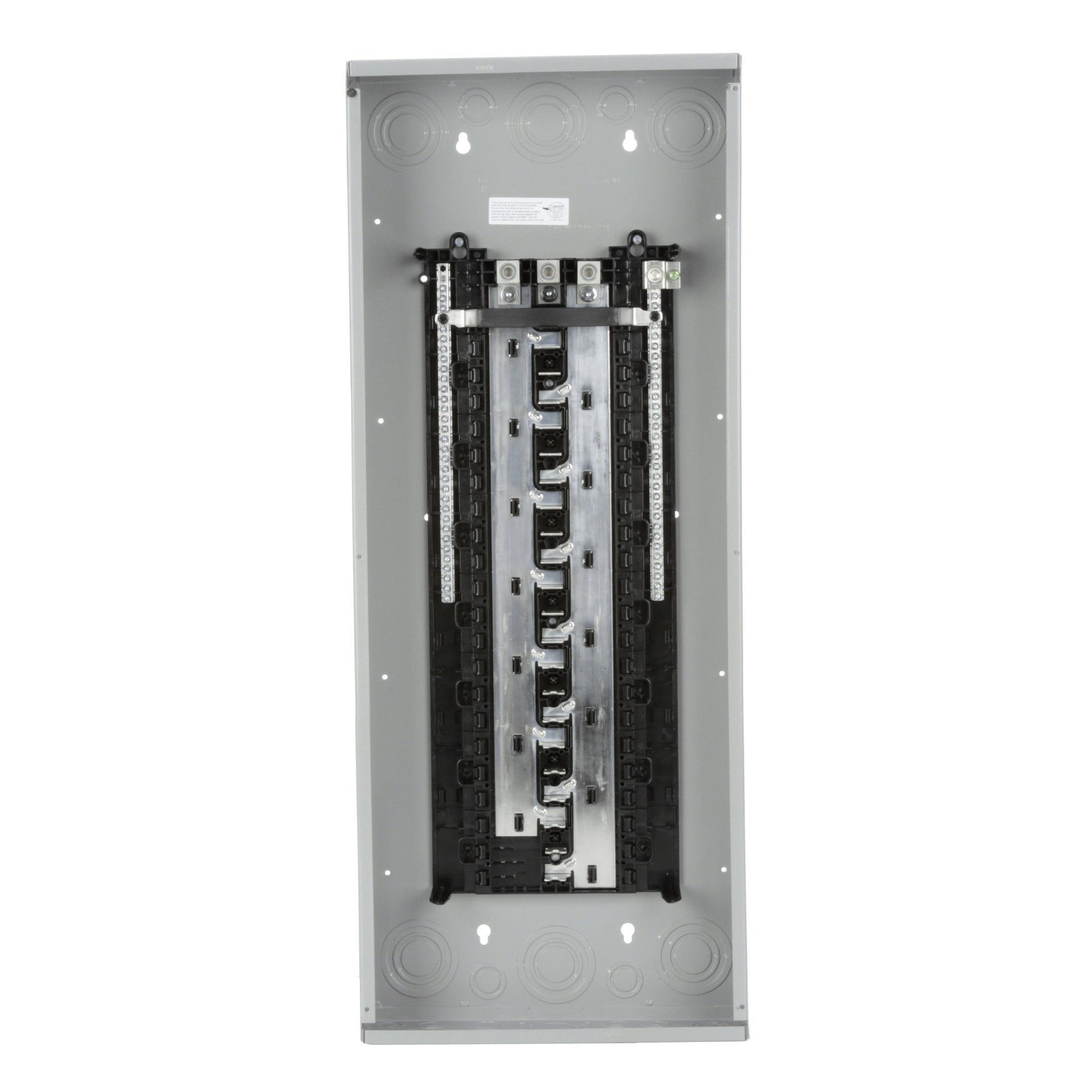 Siemens ES 225 -Amp 42 -Spaces 60 -Circuit Indoor Main Lug Load Center