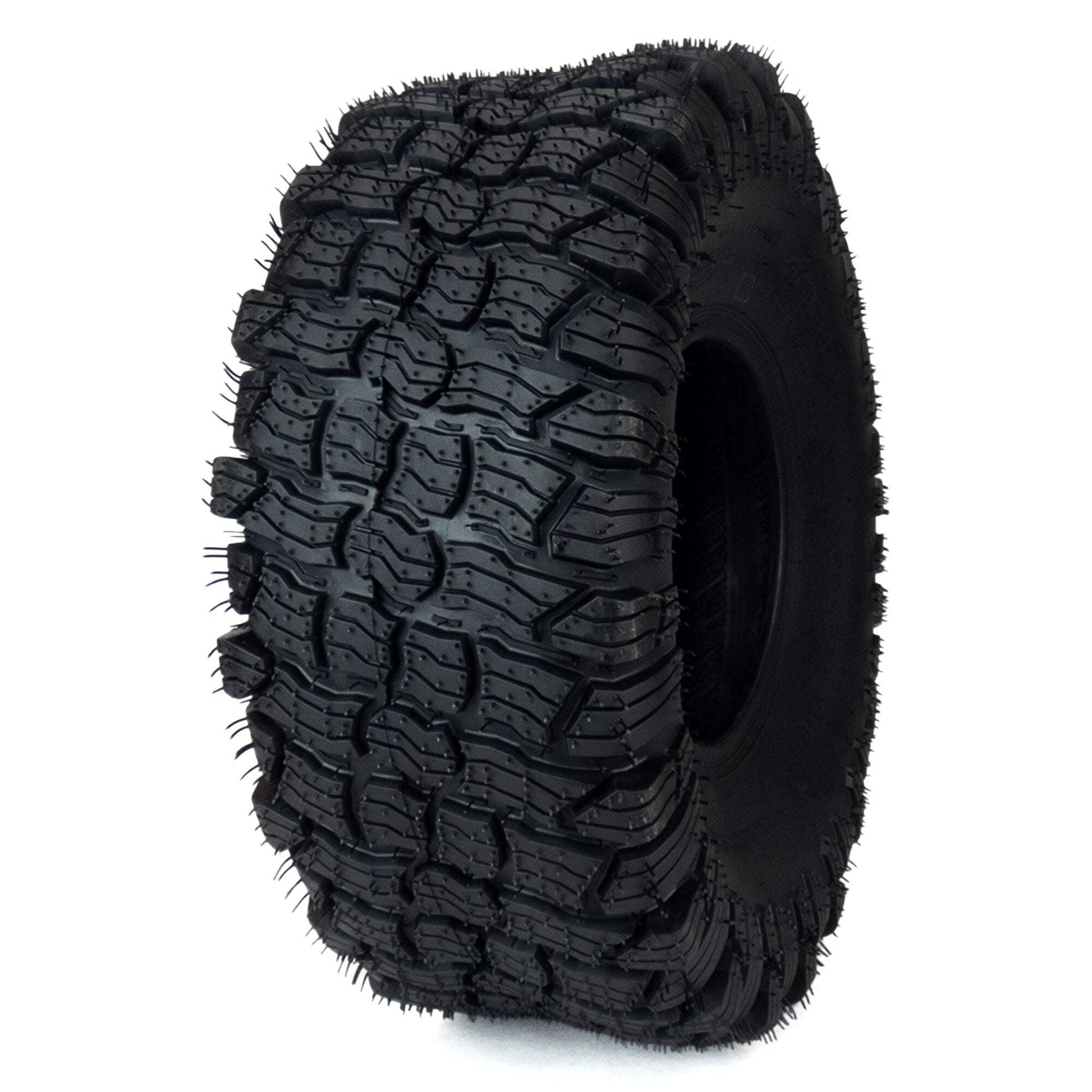 (1) 4 Ply Reaper Turf Heavy Duty Tire 20x8.00-8 Zero Turn Mowers