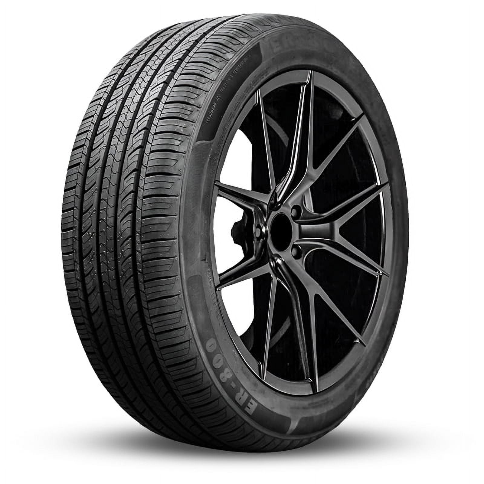 1 Advanta ER-800 235/50R18 97H All Season Tires w/ 50000 Mileage Warranty ER800 ER800335 / 235/50/18 / 2355018