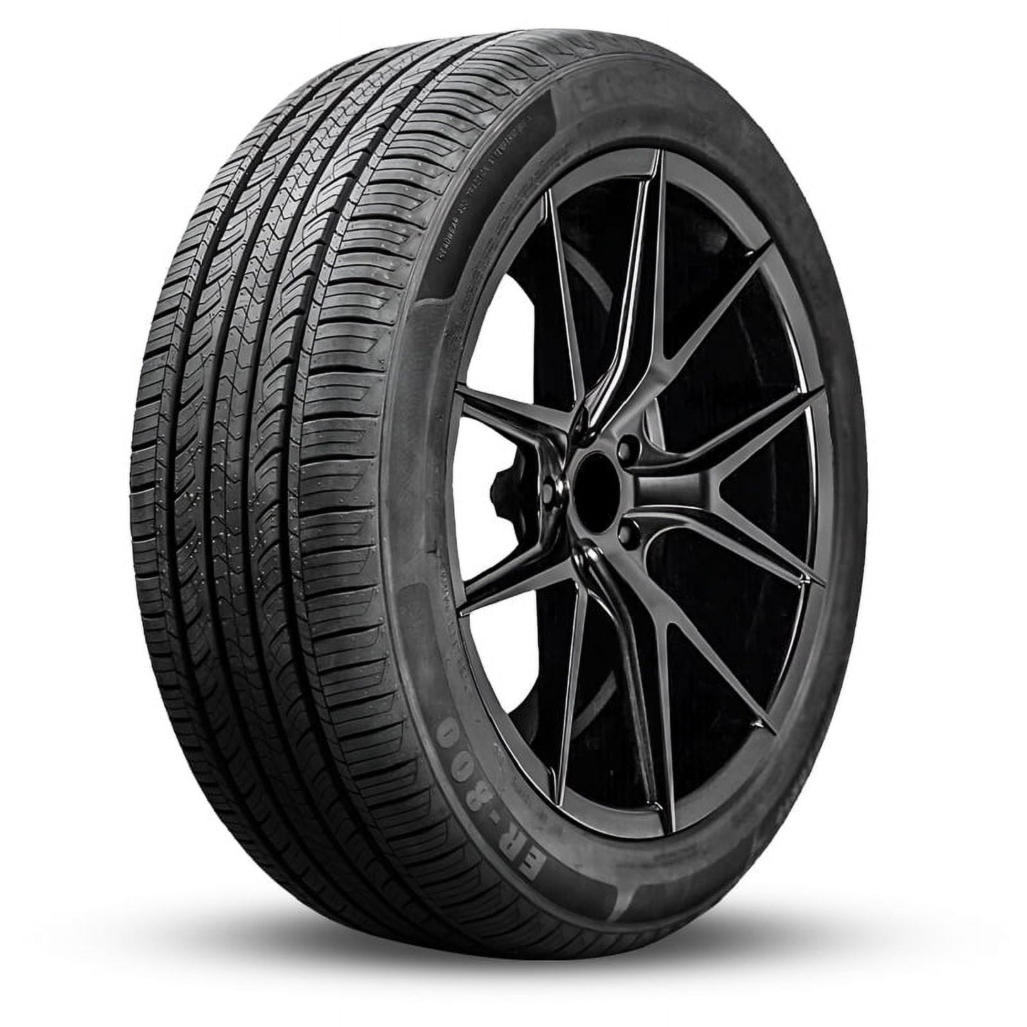 1 Advanta ER-800 235/55R17 99H All Season Tires w/ 50000 Mileage Warranty ER800 ER800340 / 235/55/17 / 2355517