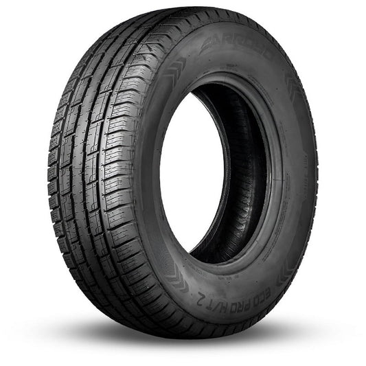 1 Arroyo Eco Pro H/T2 275/70R18 125/122S All Season Highway Tires EPHT207 / 275/70/18 / 2757018