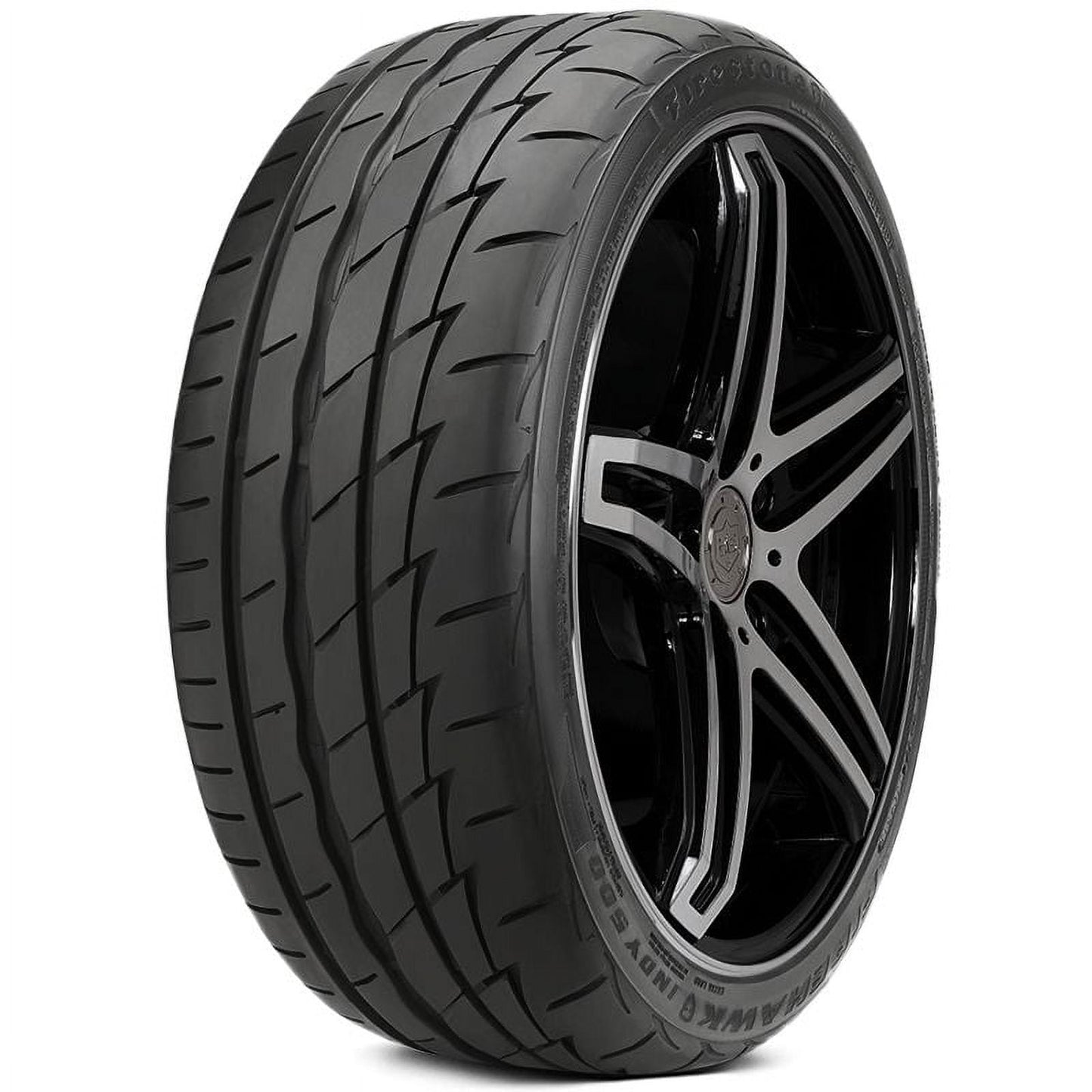 1 Firestone Firehawk INDY 500 225/45R17 94W Ultra High Performance Summer Tires FS012105 / 225/45/17 / 2254517