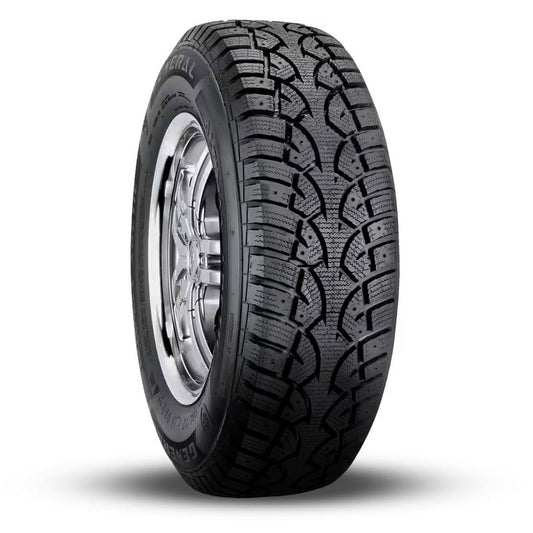 1 General Altimax 365AW 245/60R18 105H All Weather 3PMSF Snow Service 60K Mile 15574620000 / 245/60/18 / 2456018
