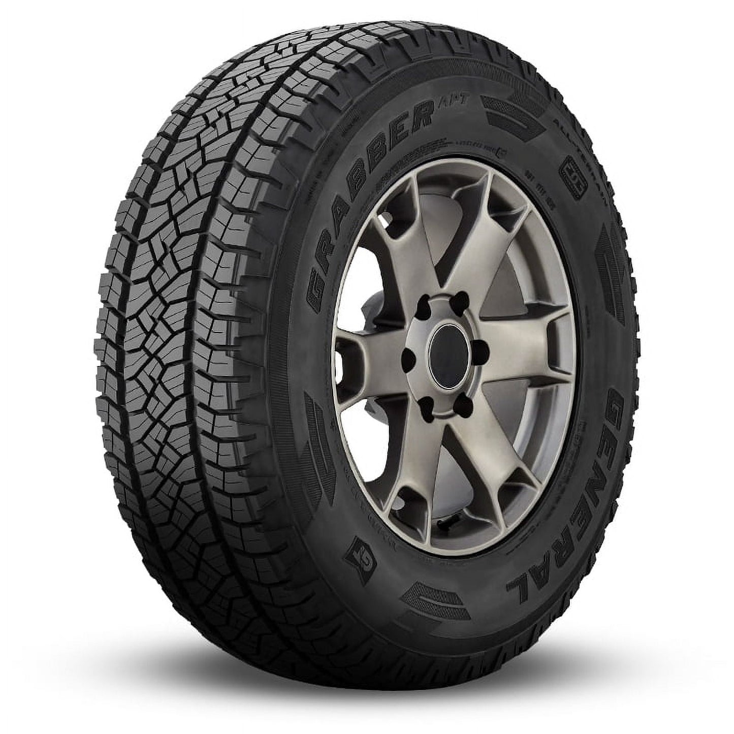 1 General G-Max RS 225/40R19 93Y XL Performance Touring 360AAA Tires 15492940000 / 225/40/19 / 2254019