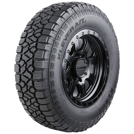 Kenda Klever A/T2 KR628 LT245/70R17 E/10PLY BSW