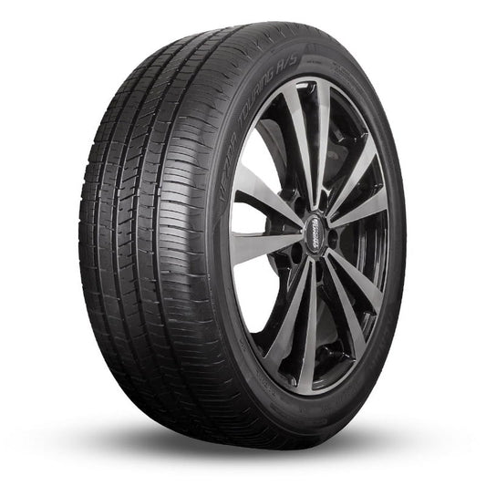 1 Kenda Vezda Touring A/S KR205 205/55R16 91V Touring 65000 Mileage Warranty US205007 / 205/55/16 / 2055516