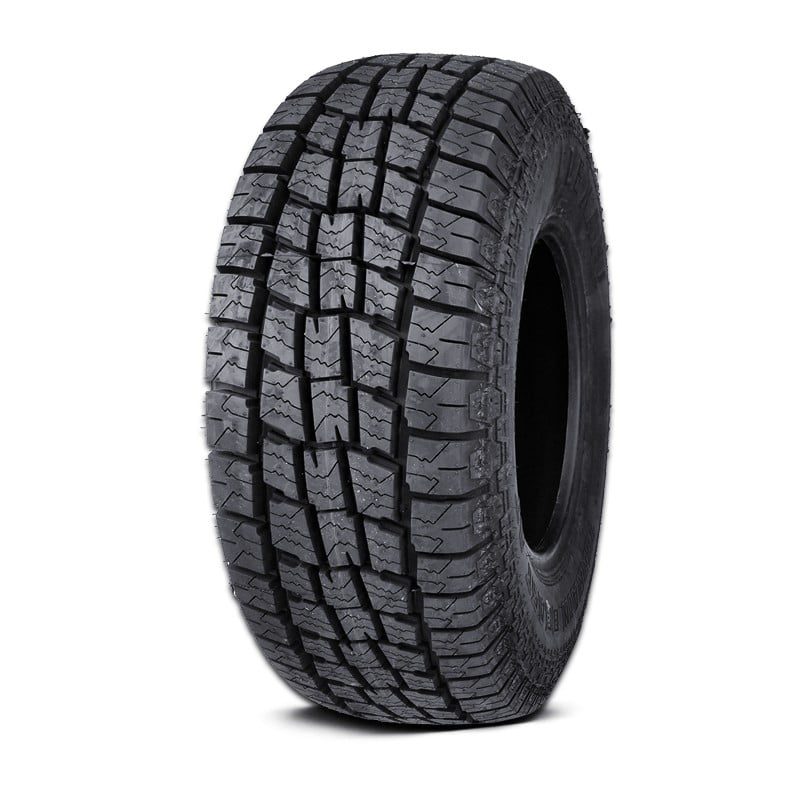 1 Lexani Terrain Beast AT LT 245/70R17 119S 10 PLY All Terrain Truck Tires LXSTAT1770030 / 245/70/17 / 2457017