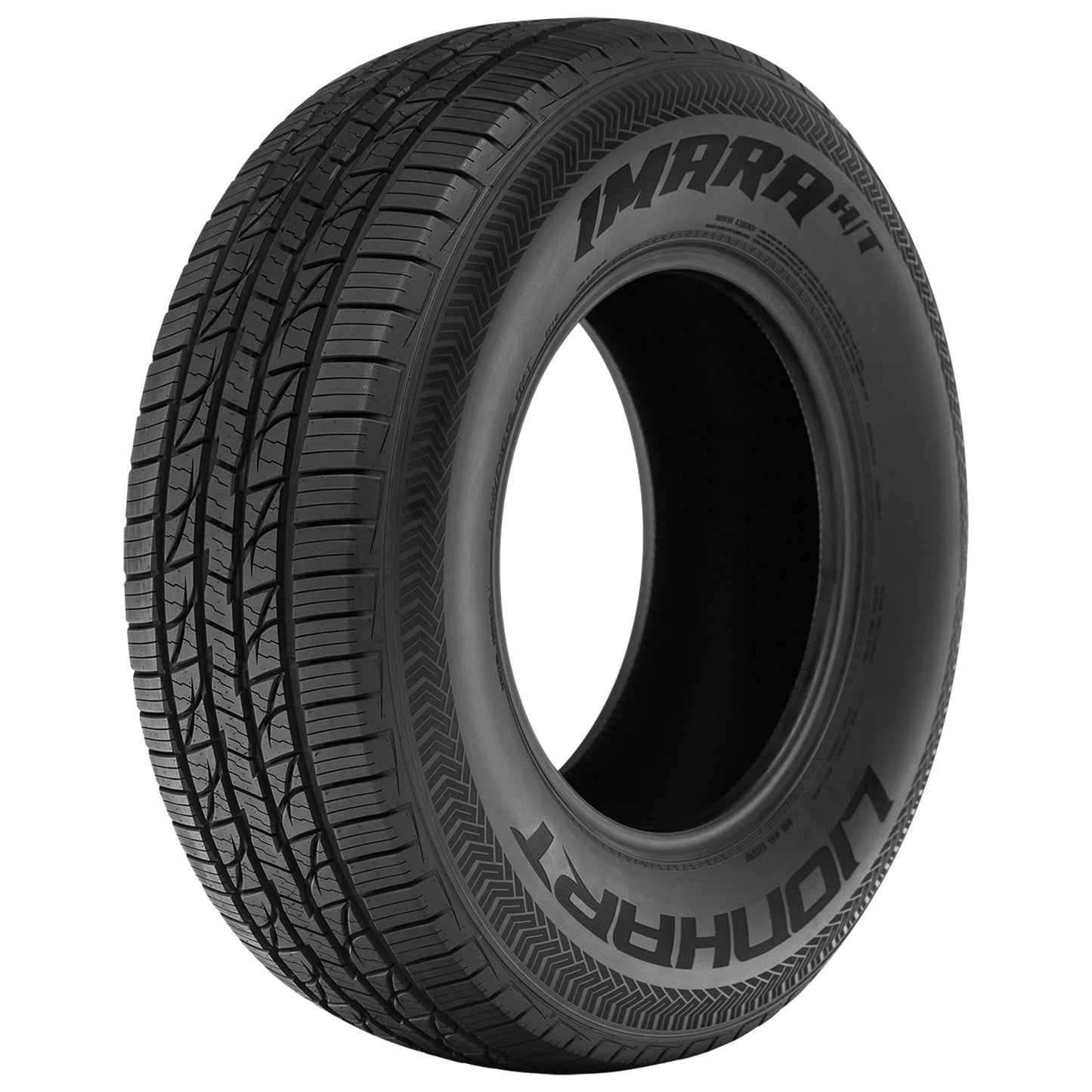 Lionhart Imara H/T Highway 235/60R18 107V XL Light Truck Tire
