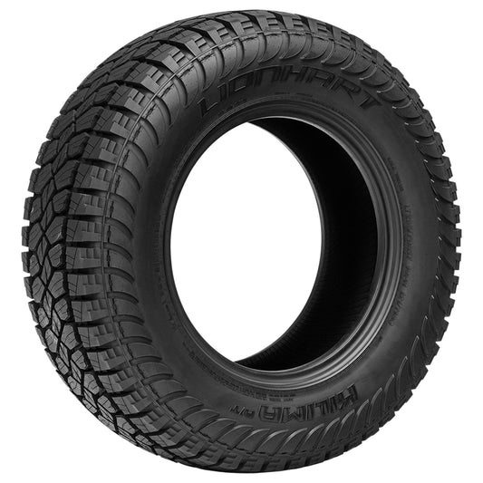 Lionhart Kilima A/T All Terrain 265/70R15 112T B Light Truck Tire