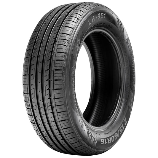 Lionhart LH-501 All Season 195/45R16 84V XL Passenger Tire