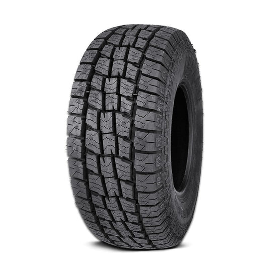1 Lionhart Lionclaw ATX2 LT 235/85R16 All Terrain Tires [Load Range E, 10 Ply] LHSTATX1685020 / 235/85/16 / 2358516