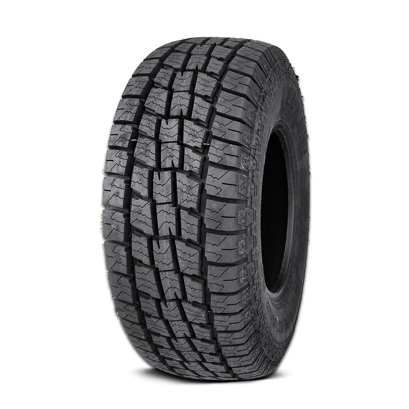1 Lionhart Lionclaw ATX2 LT 245/75R16 All Terrain Tires [Load Range E, 10 Ply] LHSTATX1675040 / 245/75/16 / 2457516