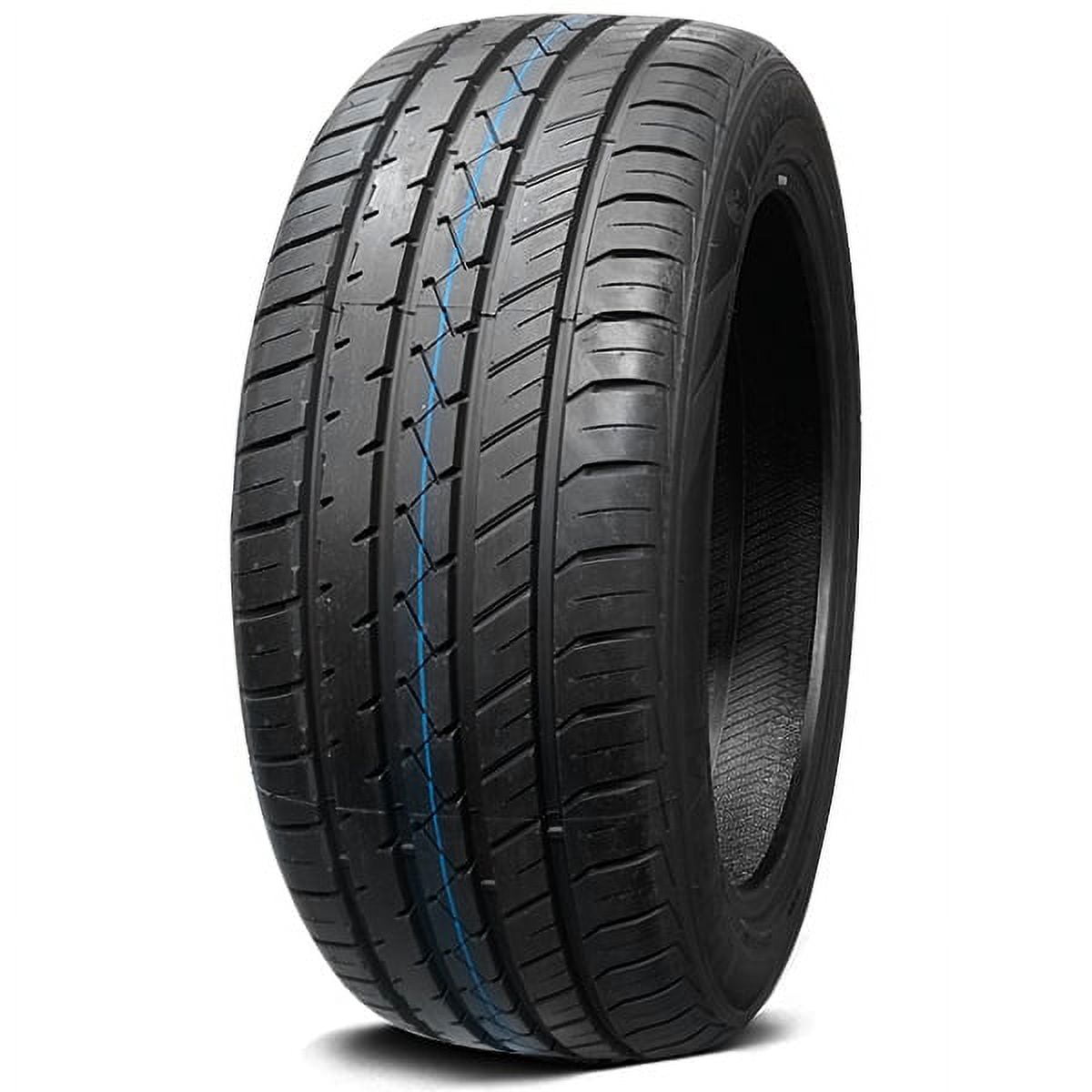 Tire Lionhart LH-FIVE 305/30R22 305/30ZR22 105Y XL AS Performance A/S
