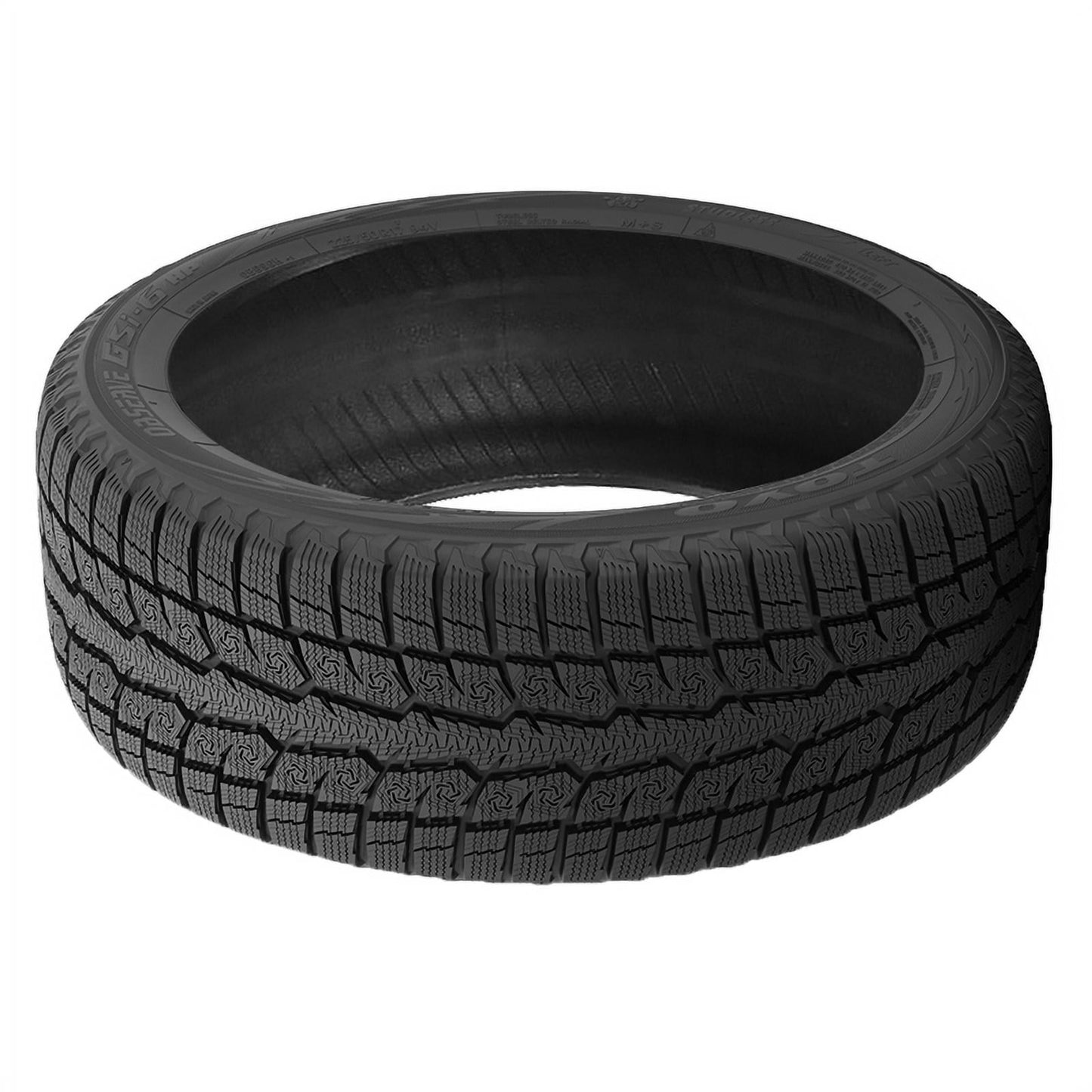 (1) New Toyo Observe GSI-6 HP 225/50R18 XL 99V Tires Fits: 2008-12 Chevrolet Malibu LTZ, 2019-23 Honda HR-V EX-L