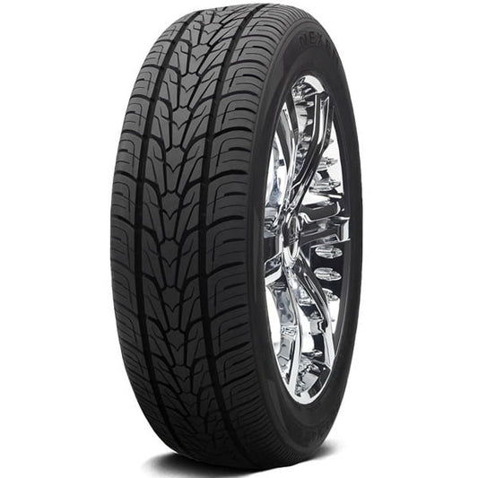 1 Nexen Roadian HP 285/50R20 116V All Season High Performance Truck SUV CUV Tire 15473NXK / 285/50/20 / 2855020