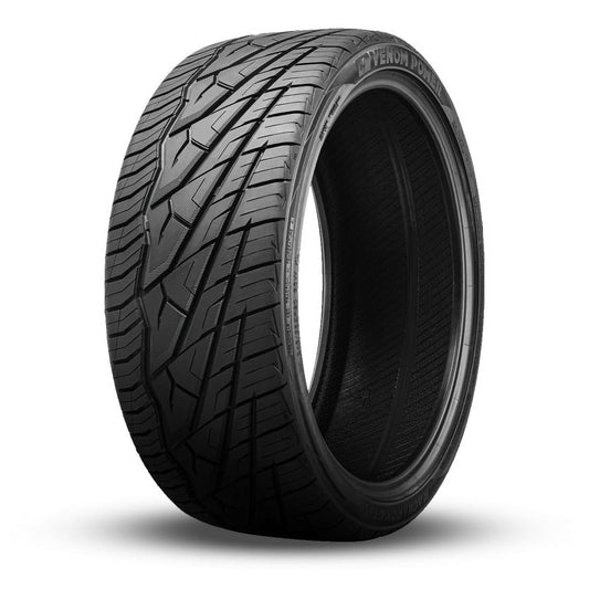 1 Venom Power Ragnarok GTS 285/35R22 106V All Season UHP 420AA 50K Mi Warranty CVPGTS10 / 285/35/22 / 2853522