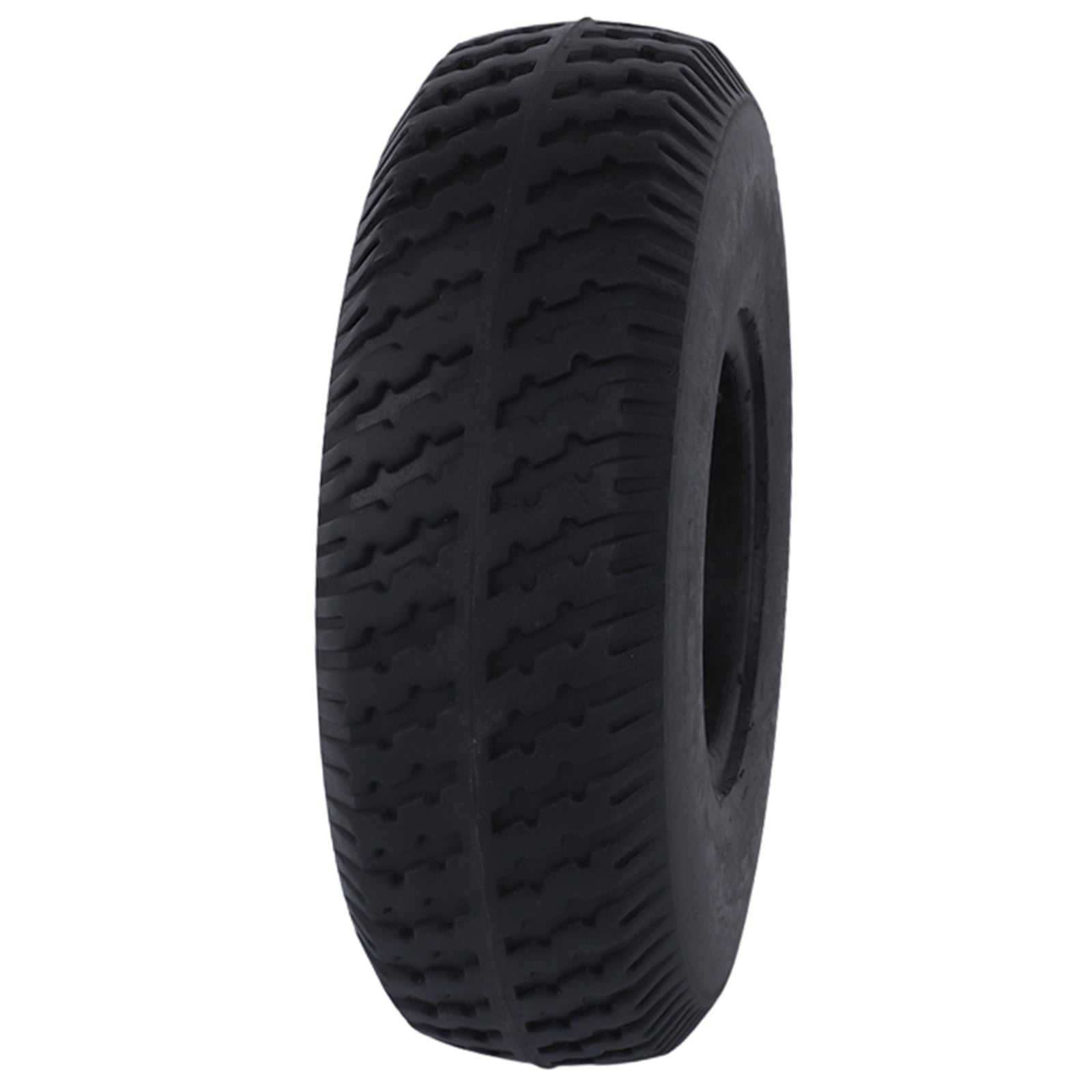 10 inch 4.10/3.50-4 Trolley Mobility Scooter Tyre 260X85 Solid Tire 3.00-4
