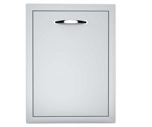 Sunstone Classic Series Built-In Grill Cabinet Pull-out Trash Drawer A-TRHD