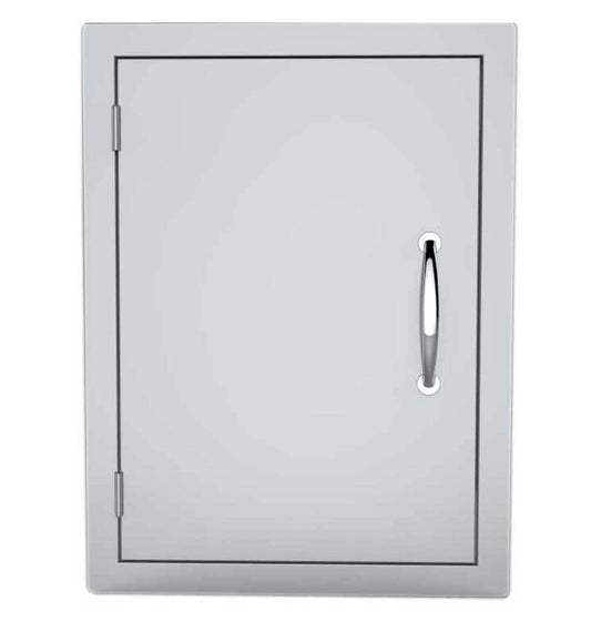 Sunstone Classic Built-In Grill Cabinet Single Door DV1724