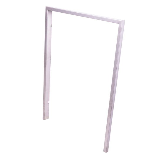 Char-Broil Medallion Built-In Grill Cabinet Refrigerator Frame 463641519