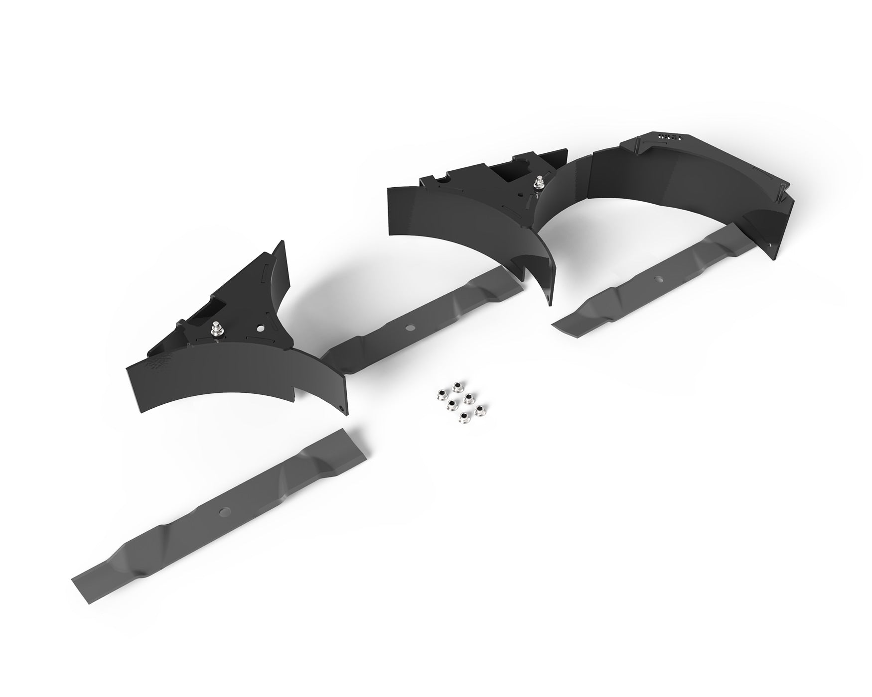 Ariens 48-in APEX Mulching Kit 48-in Zero-Turn Radius Mower (ZTR) Mulch Kit 79105700