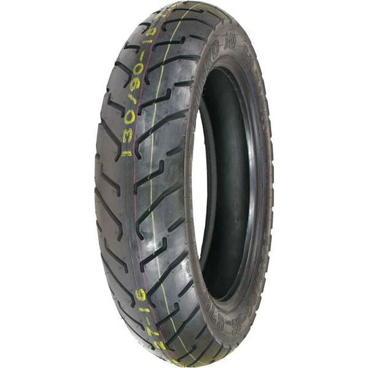 Shinko 87-4150 712 Rear Motorcycle Tire 110/90-18 (61h)