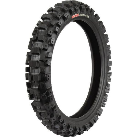 110/90-19 Kenda K786 Washougal II Dual Compound Rear Tire