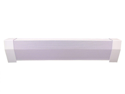 EZ Snap Covers 3-ft Hydronic Baseboard Heater Cover KSW3C