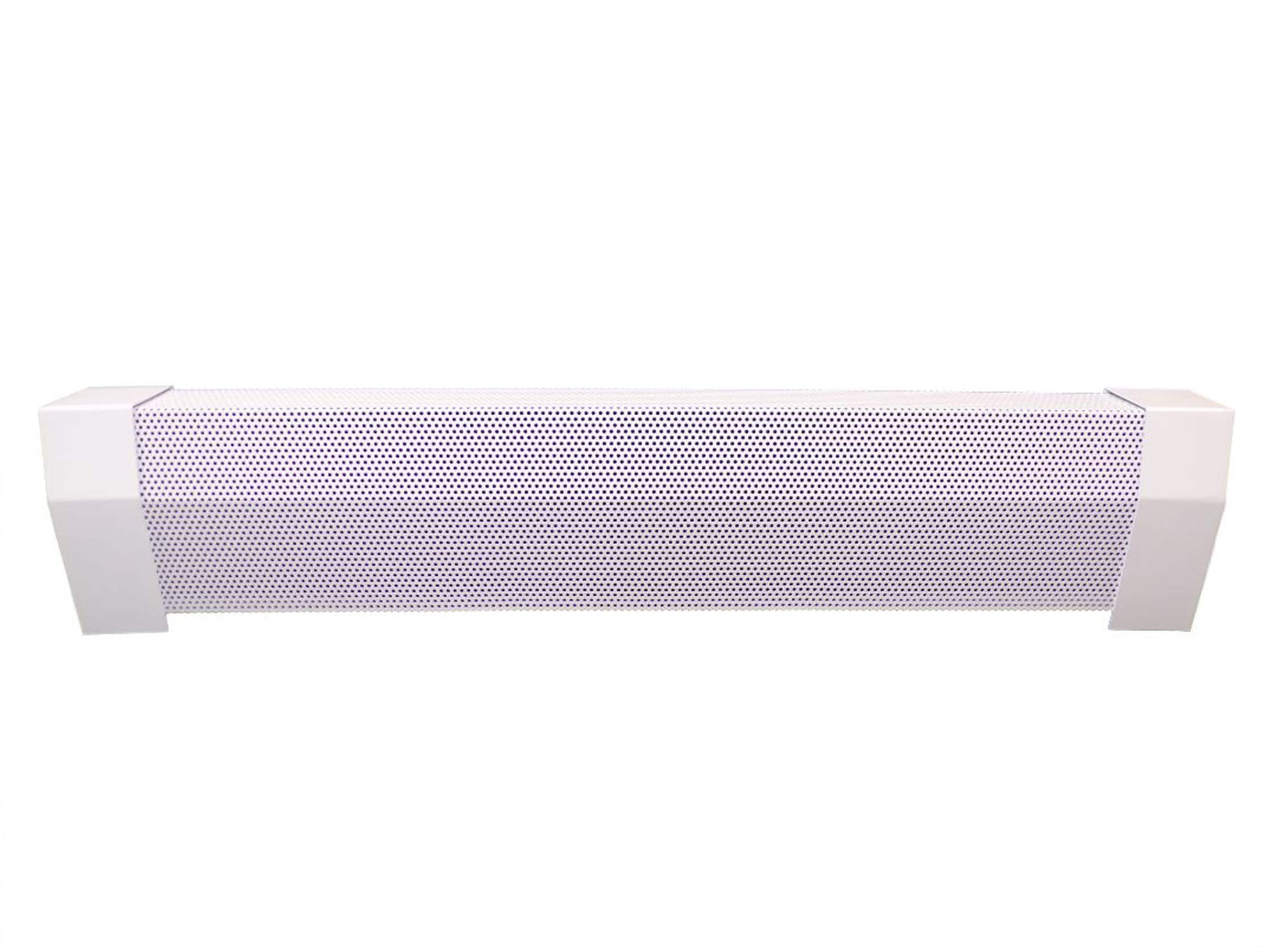 EZ Snap Covers 4-ft Hydronic Baseboard Heater Cover KSW4C