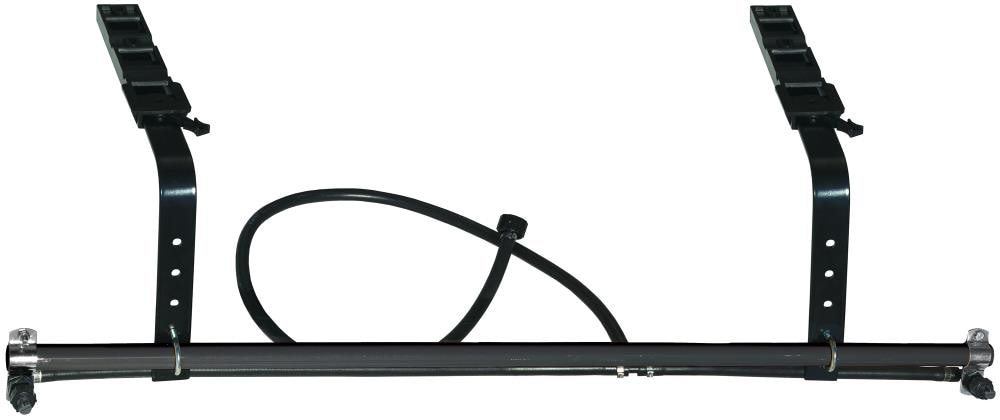 Workhorse Sprayers Workhorse Replacement Wand for Sprayer - 40 Inches Length, 9/16-in Fitting Size, 80 in Coverage, 2 Nozzle Boom BK002