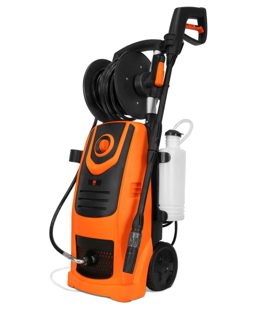WEN 2030 PSI Cold Water Pressure Washer PW22