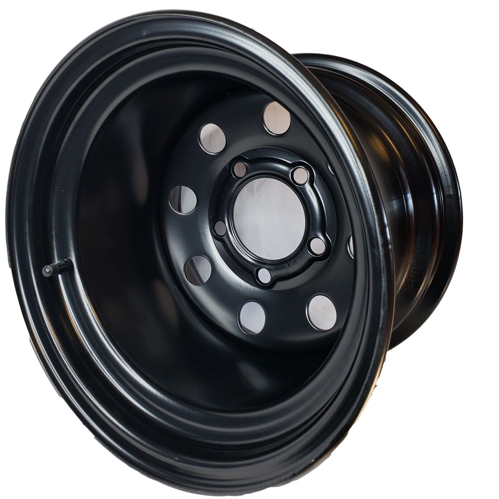 12" 12x7 5/4.5 RIM WHEEL Zero Turn Riding lawn Mower Compact Tractor  more